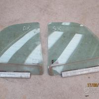 Vetri post. laterali scendenti Golf 3 Cabrio