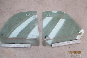 Vetri post. laterali scendenti Golf 3 Cabrio