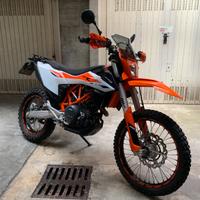 Ktm 690 enduro 2020
