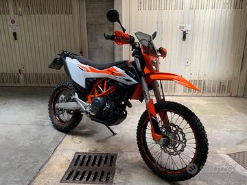 Ktm 690 enduro 2020
