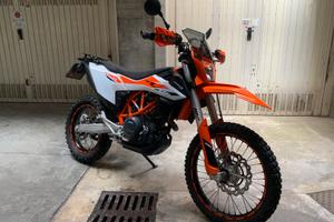 Ktm 690 enduro 2020