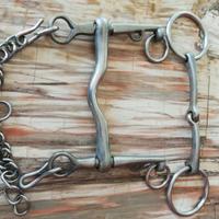 Imboccatura per briglia