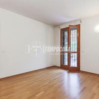 BILOCALE DI RECENTE COSTRUZIONE CON GIARDINO E GAR