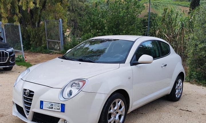 Alfa Romeo MiTo 1.3 JTDm 85 CV S&S Distinctive