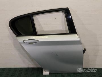 BMW serie 1 F20 Porta posteriore destra | 24042