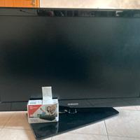 Televisore Samsung LCD 40”