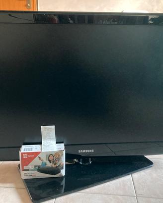 Televisore Samsung LCD 40”
