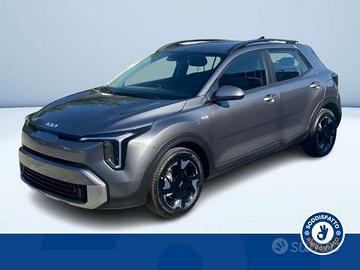 Kia Stonic Nuova 1.0 TGDI Urban (TT)