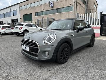 MINI Mini Cooper D 116cv