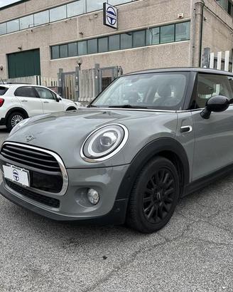 MINI Mini Cooper D 116cv