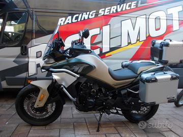 Cf Moto 800MT LIMITED EDITION