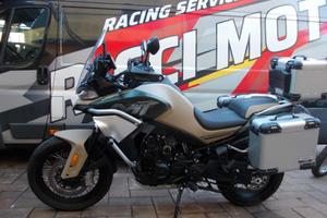 Cf Moto 800MT LIMITED EDITION