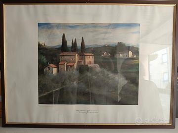 quadro di Nino Tirinnanzi