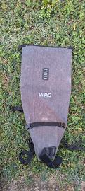 Wag Bike - borsa sottosella 15L
