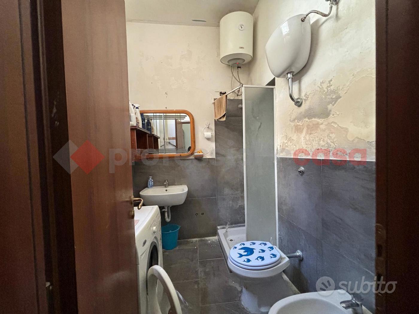 Appartamento – Santa Maria Capua Vetere, Sant'Andrea dei Lagni - Altro