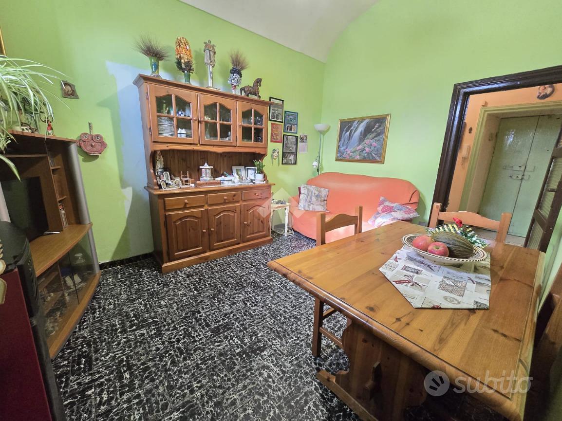 Appartamento – Sassari, Centro storico, Sacro Cuore - Vista 4