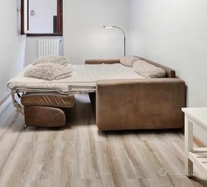 Divano letto