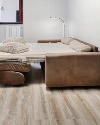 Divano letto