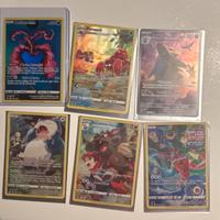 Snorlax , Parasect,Tyranitar ,Arcanine,moltres