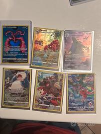 Snorlax , Parasect,Tyranitar ,Arcanine,moltres