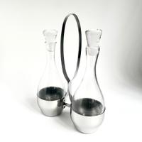 Olio aceto vitage anni 70