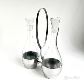 Olio aceto vitage anni 70