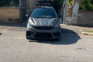 Aixam gto