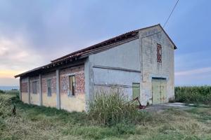 Capannone san stino di livenza