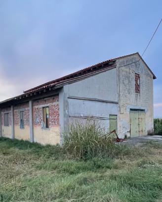 Capannone san stino di livenza