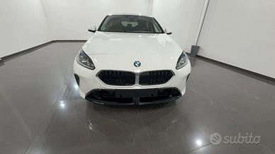Bmw 118 118d MSport