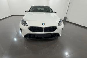 Bmw 118 118d MSport