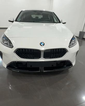 Bmw 118 118d MSport