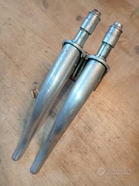 Leve freni bici corsa epoca universal weinmann etc