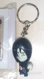 1 MODELLINO Anime Naruto FIGURE KEYRING Orochimaru