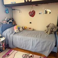 Letti per cameretta/camera da ragazzi o ragazze