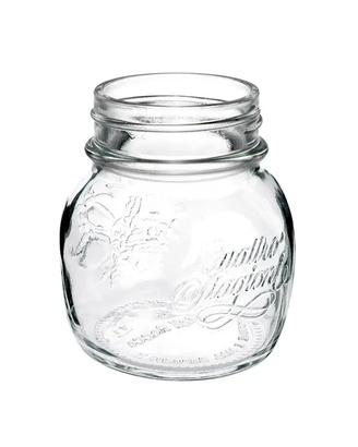 196 vasetti Bormioli 150 ml marmellate