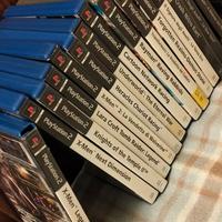 Videogiochi per Play Station 2