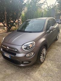 FIAT 500X 1.6 MULTIJET 120CV