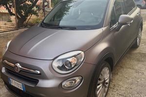 FIAT 500X 1.6 MULTIJET 120CV