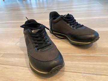 Sneakers Armani Jeans n.41