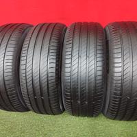 235 55 18 Gomme Estive 70-90% Michelin 235 55 18