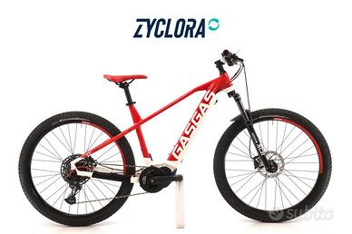 Gas Gas Cross Country CC 7.0 t.L