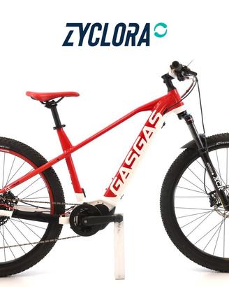 Gas Gas Cross Country CC 7.0 t.L