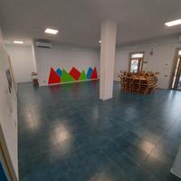 Locale uso Ufficio - 114 mq - Quart. Regina Pacis