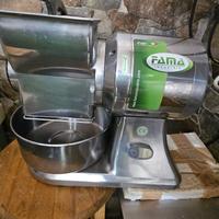 grattugia professionale 