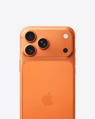 NUOVO iPhone 17 Pro Max 256