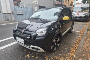 Fiat Panda Cross 1.0 FireFly S&S Hybrid pandina PA