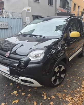 Fiat Panda Cross 1.0 FireFly S&S Hybrid pandina PA