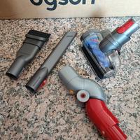 ACCESSORI ORIGINALI DYSON
