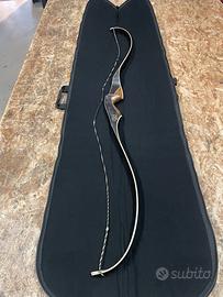 Arco Caccia Bear Cheyenne